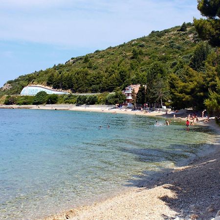 Apartments By The Sea Podaca, Makarska - 2783 Εξωτερικό φωτογραφία