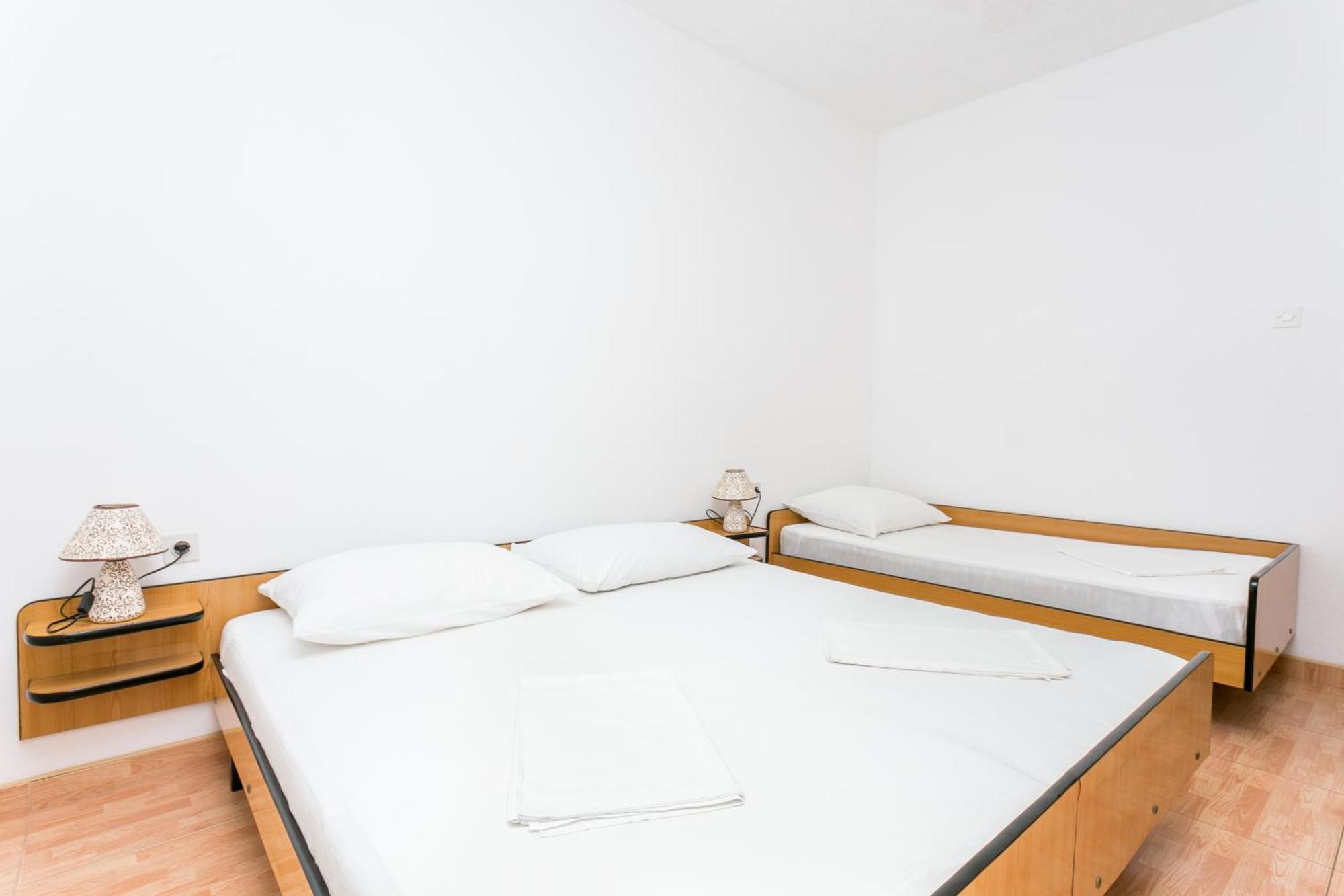 Apartments By The Sea Podaca, Makarska - 2783 Δωμάτιο φωτογραφία