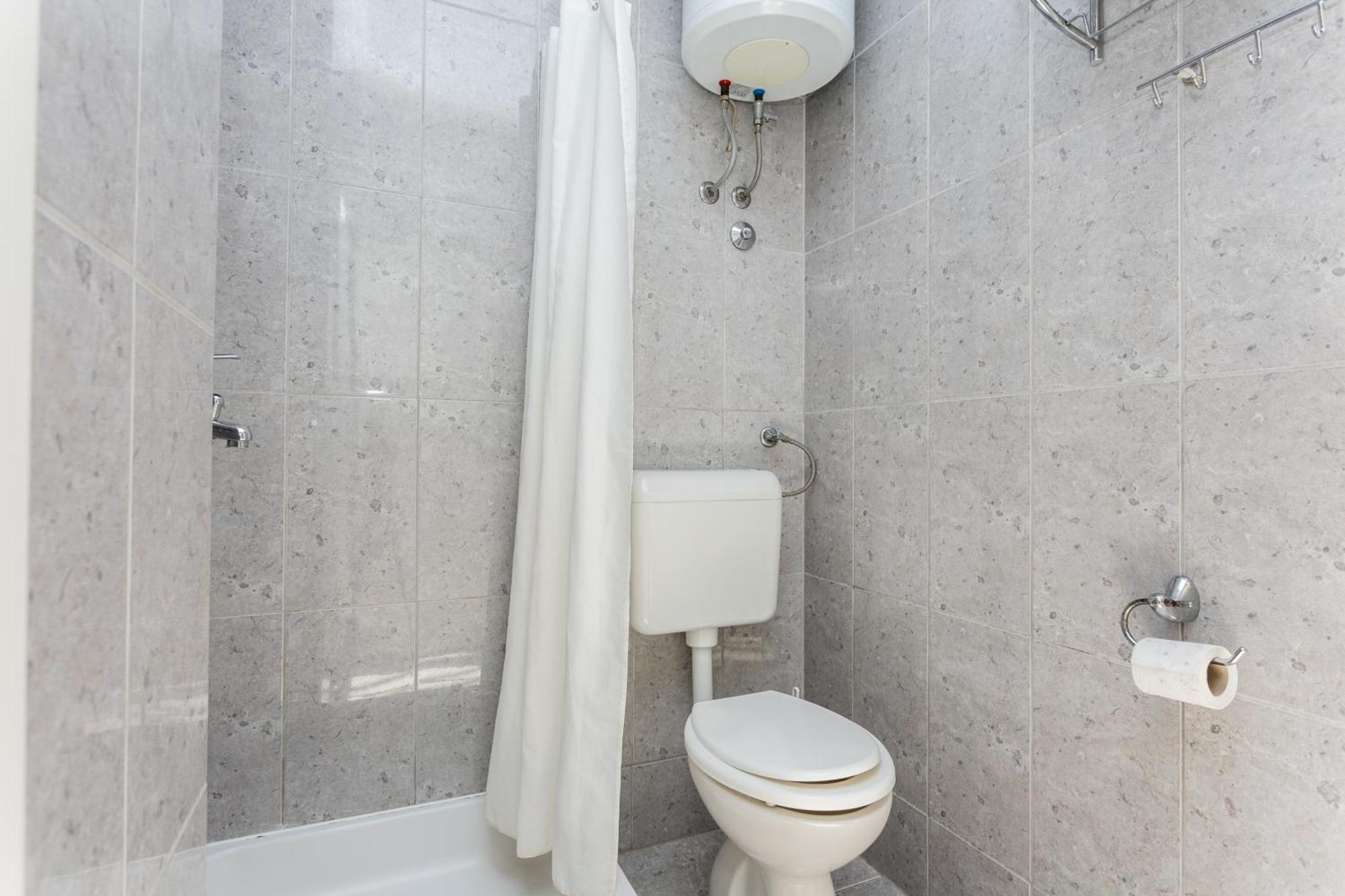 Apartments By The Sea Podaca, Makarska - 2783 Δωμάτιο φωτογραφία