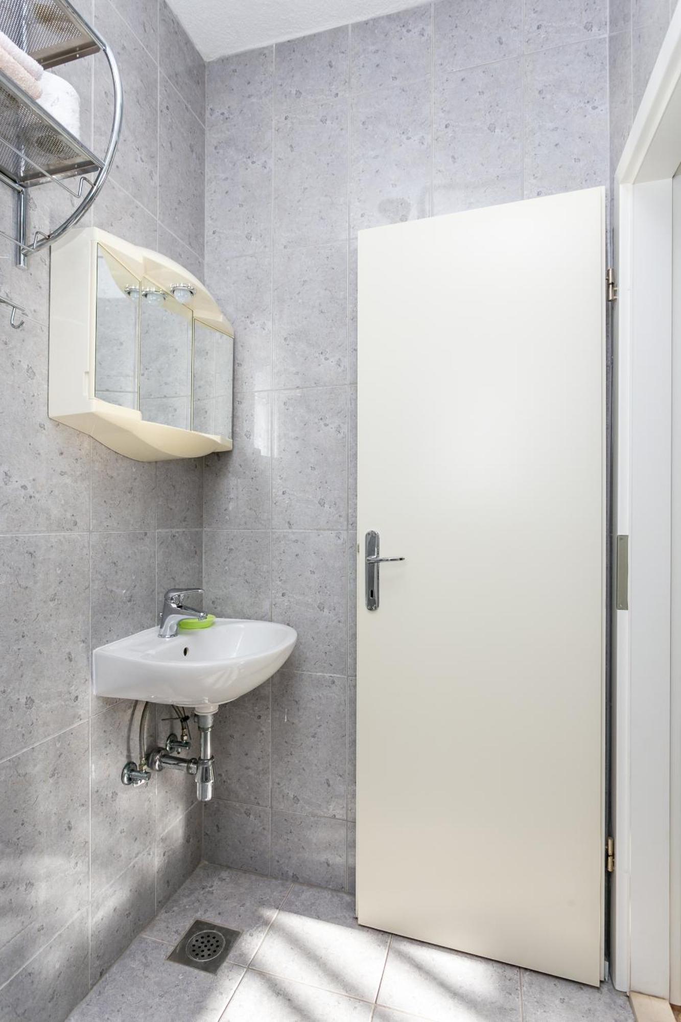 Apartments By The Sea Podaca, Makarska - 2783 Δωμάτιο φωτογραφία