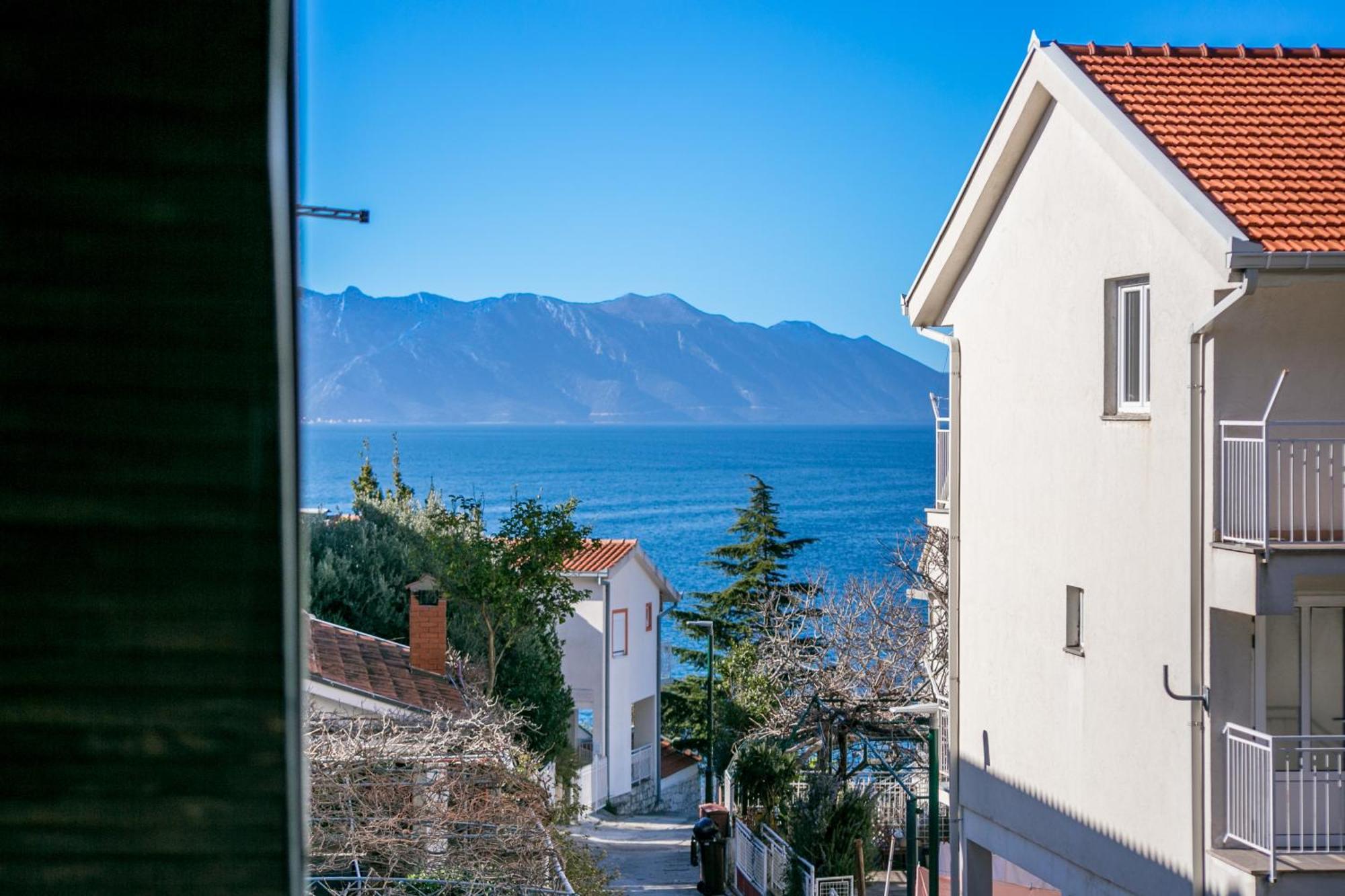 Apartments By The Sea Podaca, Makarska - 2783 Εξωτερικό φωτογραφία