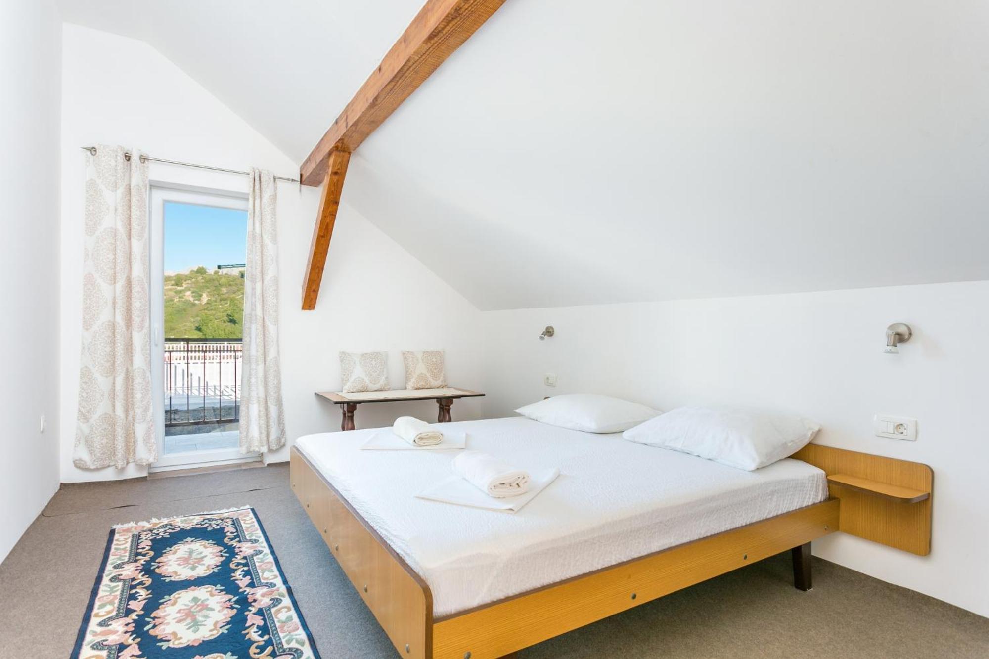 Apartments By The Sea Podaca, Makarska - 2783 Εξωτερικό φωτογραφία