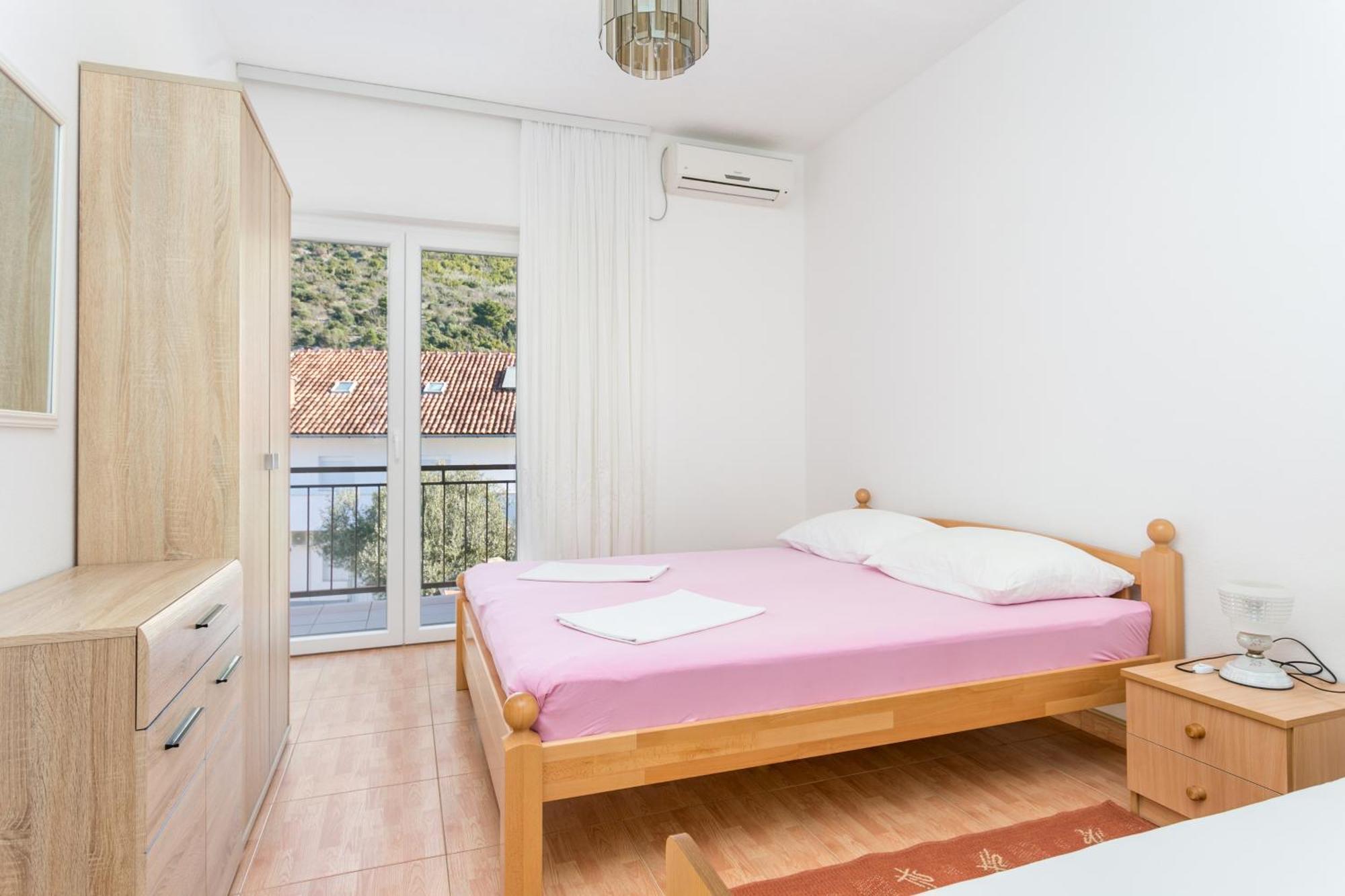 Apartments By The Sea Podaca, Makarska - 2783 Εξωτερικό φωτογραφία
