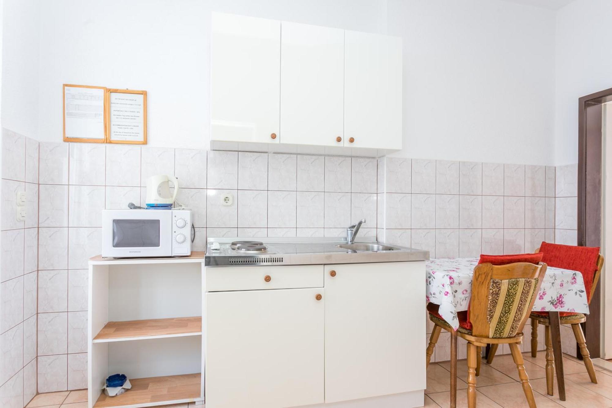 Apartments By The Sea Podaca, Makarska - 2783 Δωμάτιο φωτογραφία