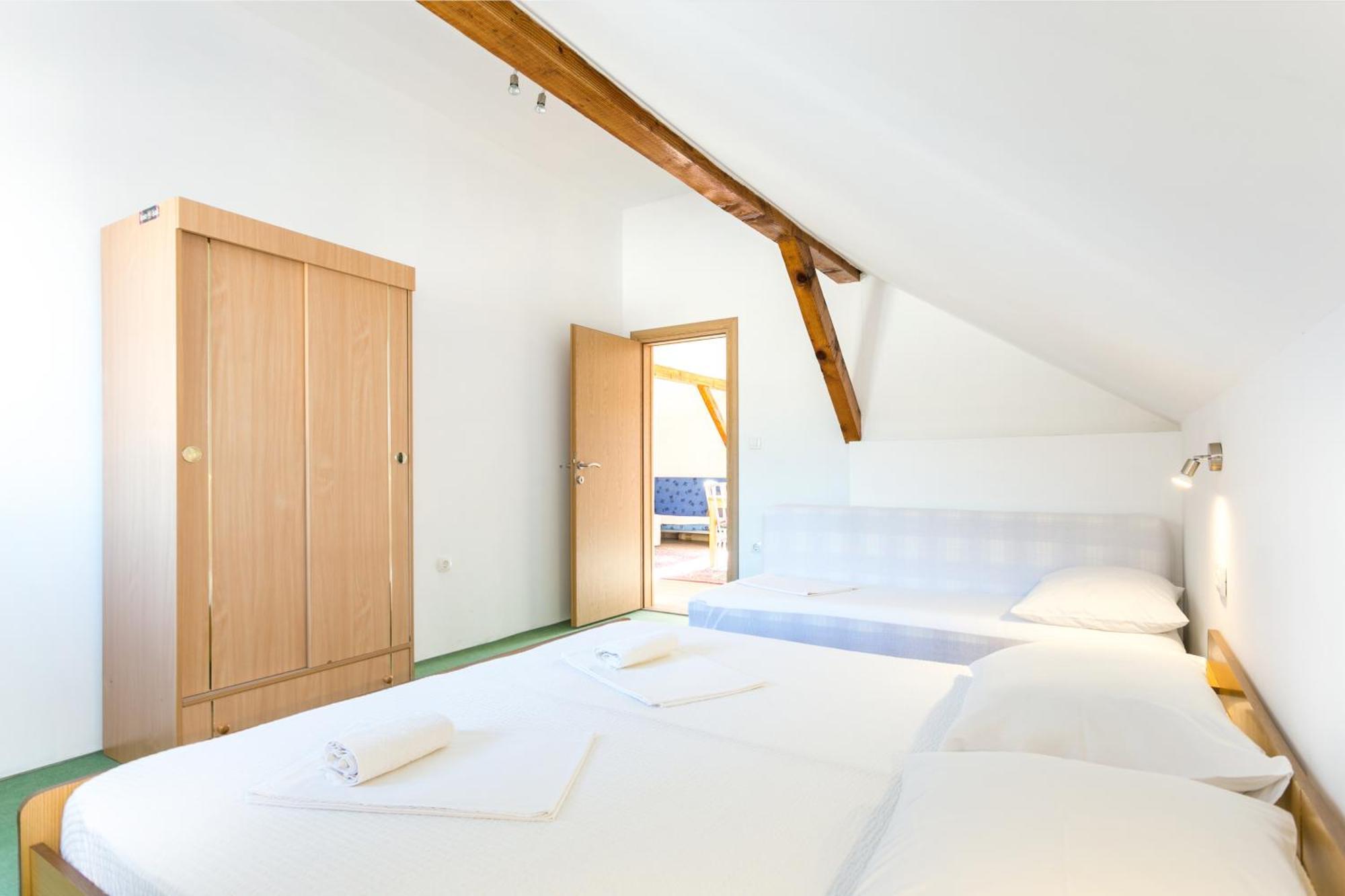 Apartments By The Sea Podaca, Makarska - 2783 Δωμάτιο φωτογραφία