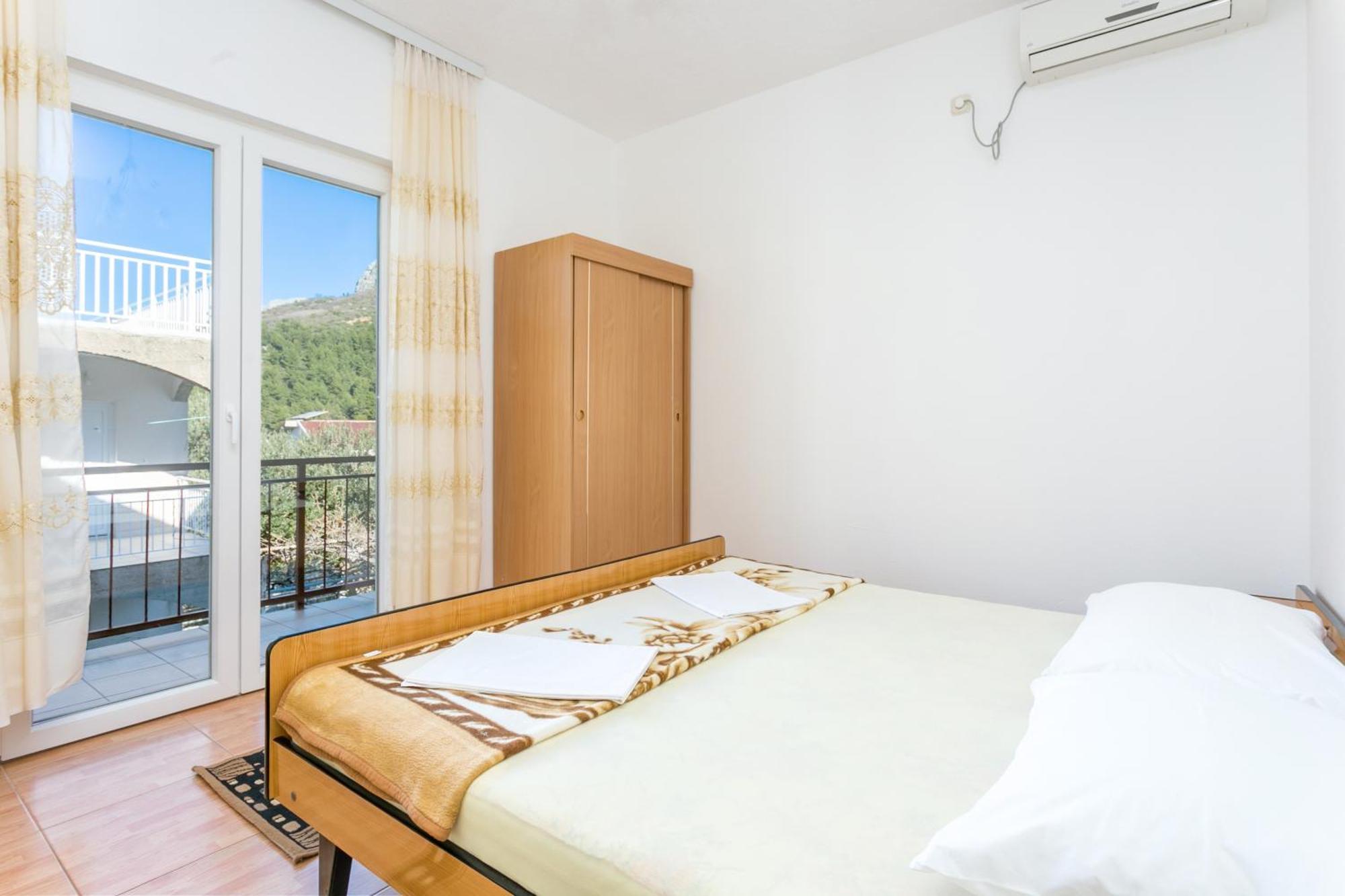 Apartments By The Sea Podaca, Makarska - 2783 Δωμάτιο φωτογραφία